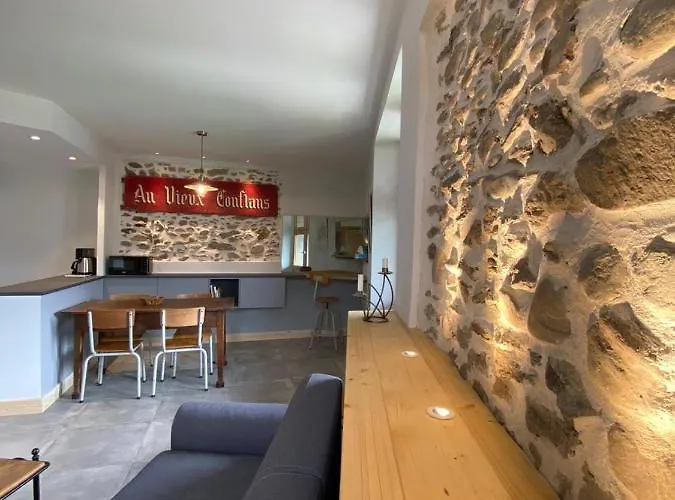 Tour Ramus- Appartements