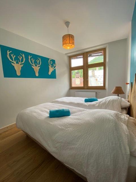 Apartment Tour Ramus- Albertville