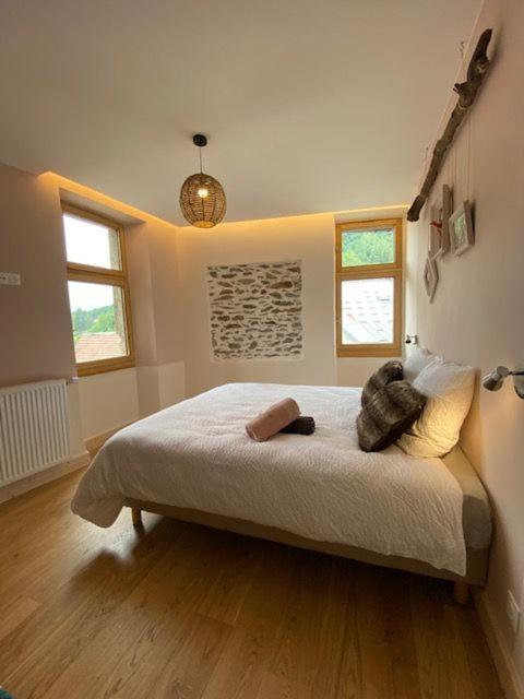 Tour Ramus- Apartment *