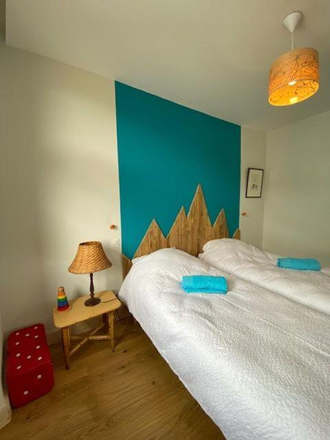 Tour Ramus- * Albertville