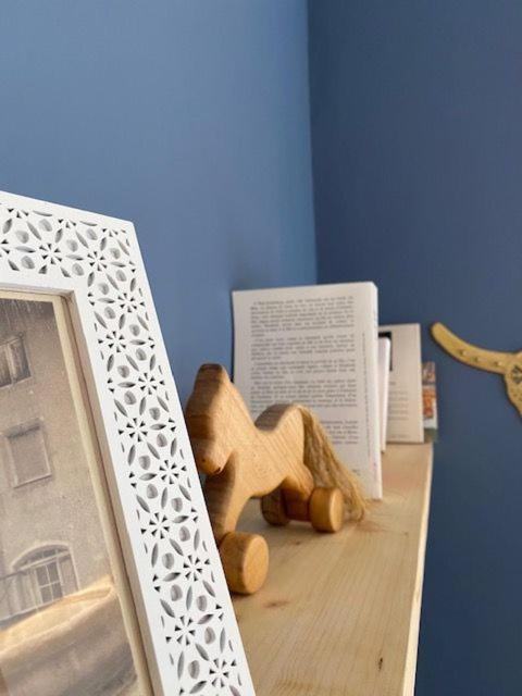 Apartment Tour Ramus- *
