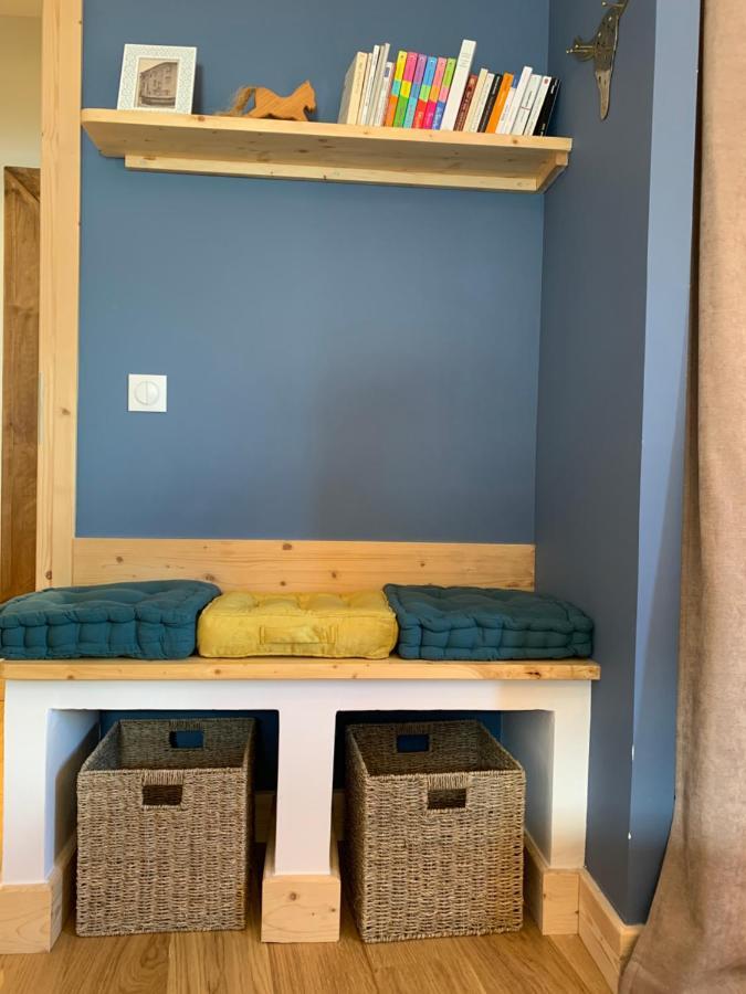 Apartment Tour Ramus- Albertville