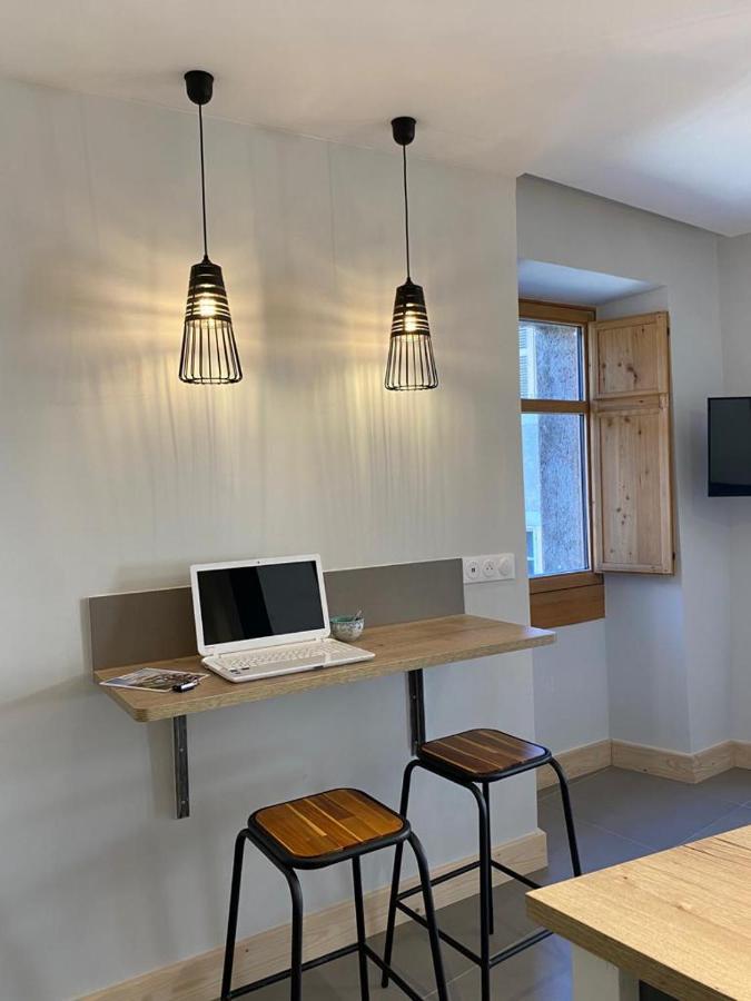 Tour Ramus- Apartment