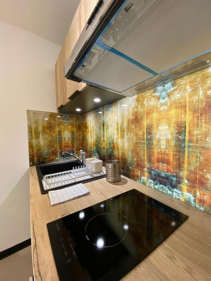 Tour Ramus- Apartment *