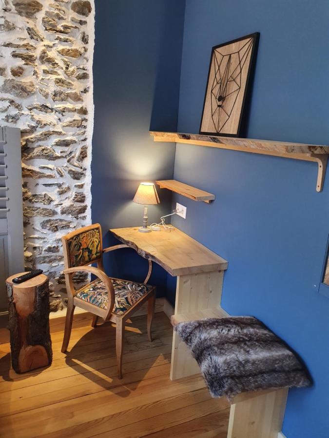 Apartment Tour Ramus-