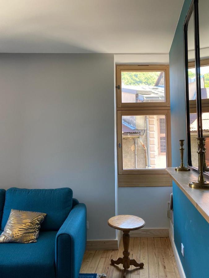 Apartment Tour Ramus-
