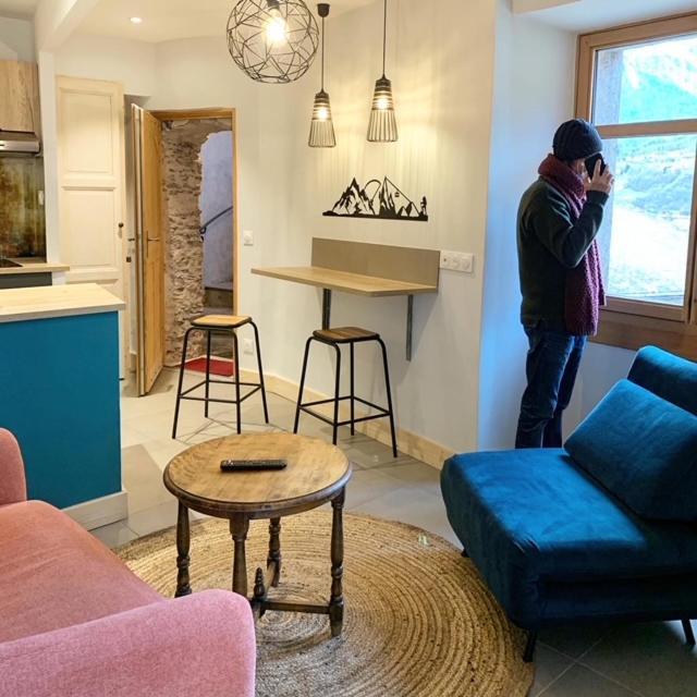 Tour Ramus- Apartment